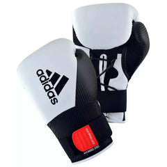 adidas Hybrid 250 Boxing Gloves Duo Speed Lace - Budo Online