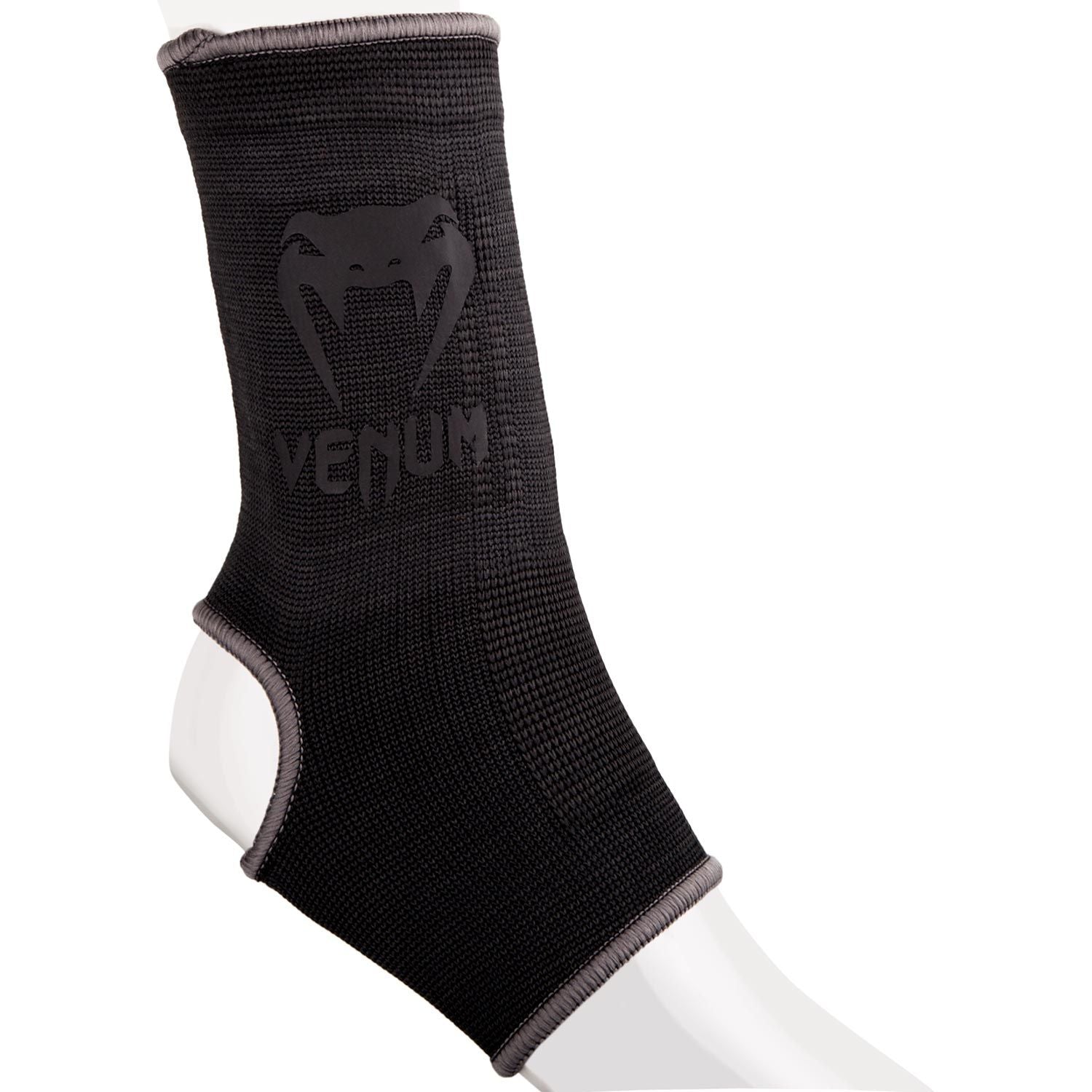 Venum Kontact Ankle Supports for MMA & Muay Thai (Pair) - Budo Online