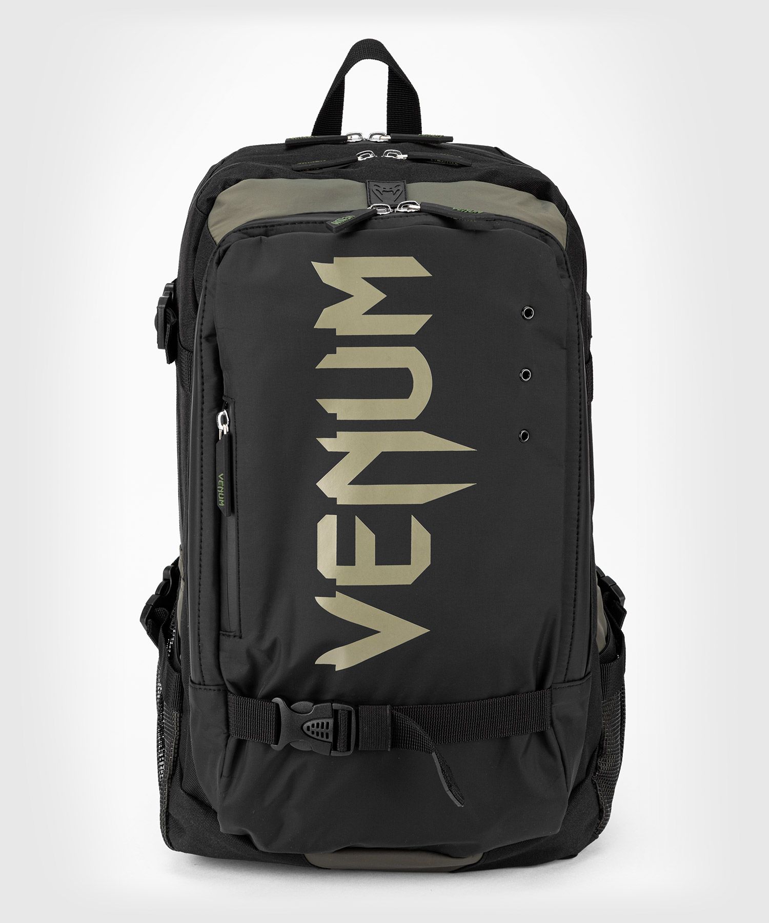 Venum Challenger Pro Evo Backpack MMA Holdall - Budo Online